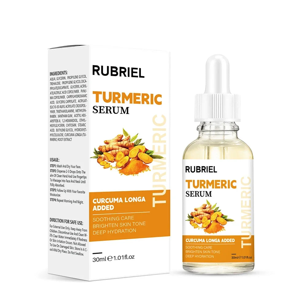 Golden Glow Tumeric Bar – Fades Dark Spots & Evens Skin Tone