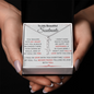 To My Beautiful Soulmate-Personalized Name Necklace