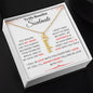 My Soulmate-Personalized Name Necklace