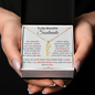 To My Beautiful Soulmate-Personalized Name Necklace