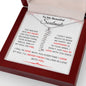 My Soulmate-Personalized Name Necklace