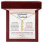 My Soulmate-Personalized Name Necklace