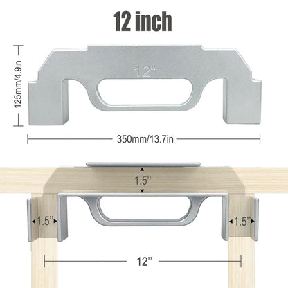 Pro StudMate: Precision Wall Framing