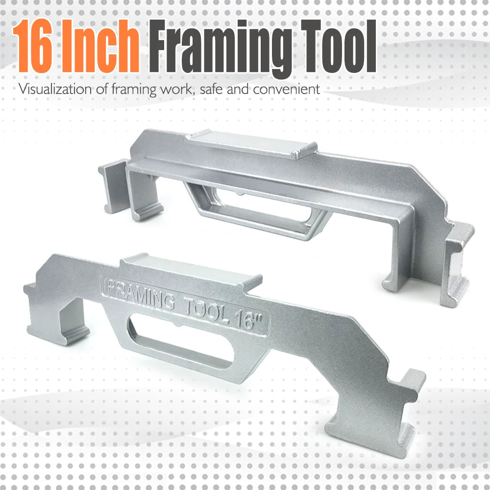 Pro StudMate: Precision Wall Framing